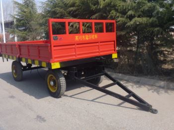 你了解挖掘機拖車嗎